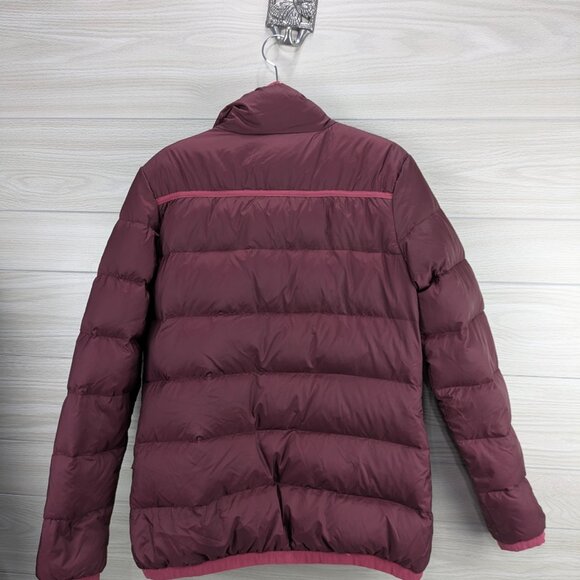 diadora Authentic down fill Puffer Jacket - Picture 2 of 7